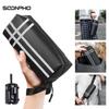 SOONPHO  Portable Single-player Camera Set Bag For  Osmo Pocket Gimbal Camera Pocket2 Pocket 3 Accessories Portable Suitcase