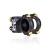 Bicycle Stem ±7° Mountain Road Bike Stem Ultralight Stem 31.8mm colourful  Bike Handlebar Stem