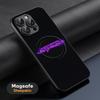 Need For S-Speed Hot Cool Game Phone Case For iPhone 17 16 15 14 13 12 11 Plus Pro Max  High-end Luxury Magsafe Sheepskin
