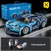 Конструктор ToylinX Technical Building Blocks Car Racing Sport Speed ​​Vehicle Model City Mechanical Super Bricks Puzzle Toys, подарок для взрослых.