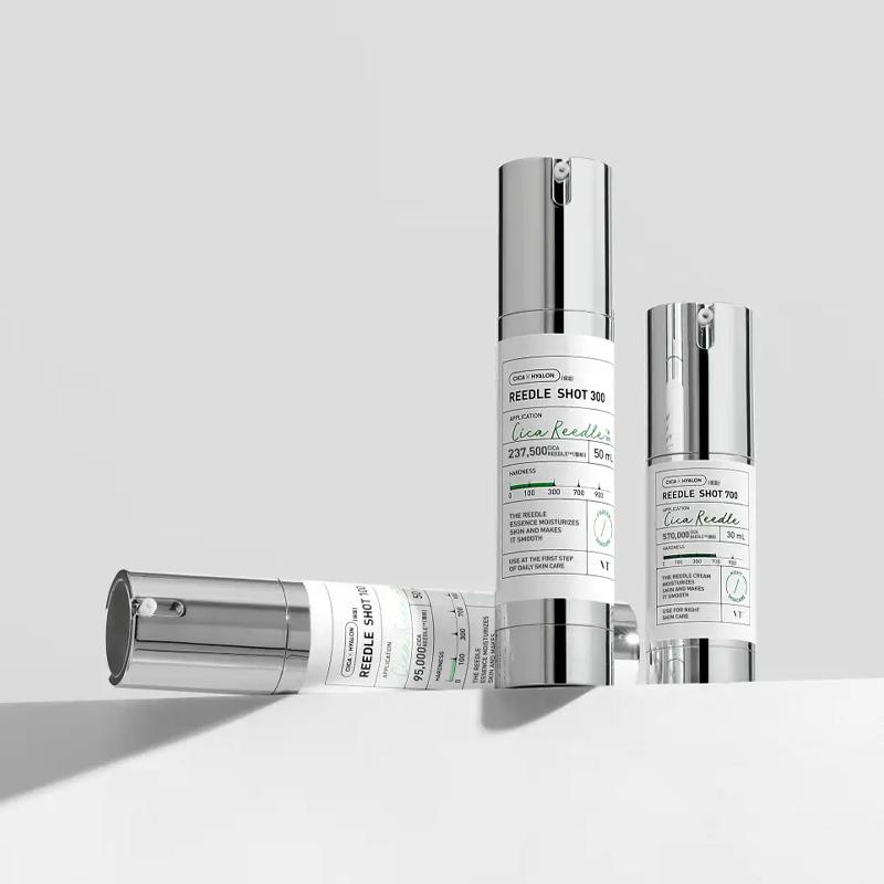 VT COSMETICS Ридл Шот 100 50мл