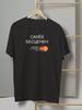 T-Shirt with a Cool Inscription Sanya Is Priceless