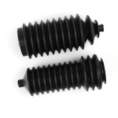 Пара пыльников рулевой рейки для Polaris Ranger 500 570 700 800 900 5412012, 5412013