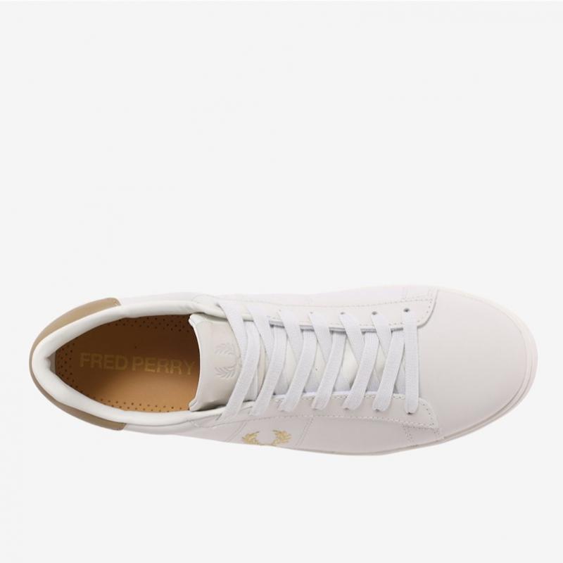 Fred Perry Unisex Sneakers Sfpu2314334 162