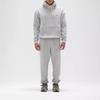 Men's Sweatshirt New Balance Made In USA Series FW24 Sweatshirt Men's Gray