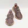 GW2871 adidas Yeezy Boost 350 V2 Mono Mist Фиолетовый Серый Бежевый Коричневый (Мужской)