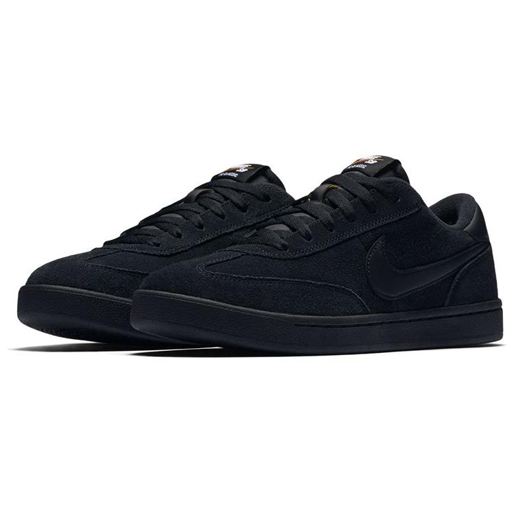 Nike Sb Fc Classic Черный 909096-002
