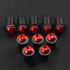 Fastener Nuts Windscreen Windshield Screw Mounting Bolts Motorcycle FOR BMW S1000R S 1000 RR XR R 850 900 R RT R1250GS HP F900XR