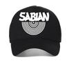 SABIAN Ретро Дизайн Летняя Повседневная бейсболка мода уличная регулируемая сетчатая дышащая Тракер сетчатая Snapback кепка