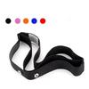 Adjustable Heart Rate Monitor Replacement Strap Compatible with Polar Coospo Wahoo Tick Garmin Magene Sensor