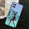Модная Девушка Для Oppo A80 A60 A40 A94 A54 A98 A78 A18 A38 A58 A16 A76 A96 A17 A77 A74 A57S A15 Чехол для Телефона