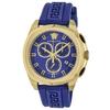 Часы Geo Chrono VE7CA0323 Синие [Versace] Мужские [Товар]