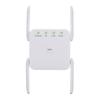 1200 Мбит/с 2,4G 5G двухчастотный повторитель Wi-Fi Wi-Fi удлинитель беспроводной усилитель сигнала белый для дома