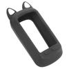 Bicycle Computer Protective Cover Silicone Antidrop Shell Case Cat Ear Protective Sleeve