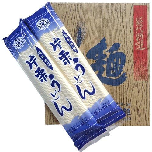 Nabetani Seimen Katakuri Udon, 240g x 10 bundles