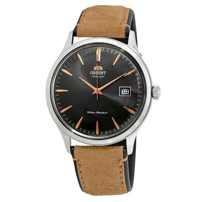 Восстановленные мужские часы Orient Bambino Version 4 Classic Automatic FAC08003A0 AC08003A