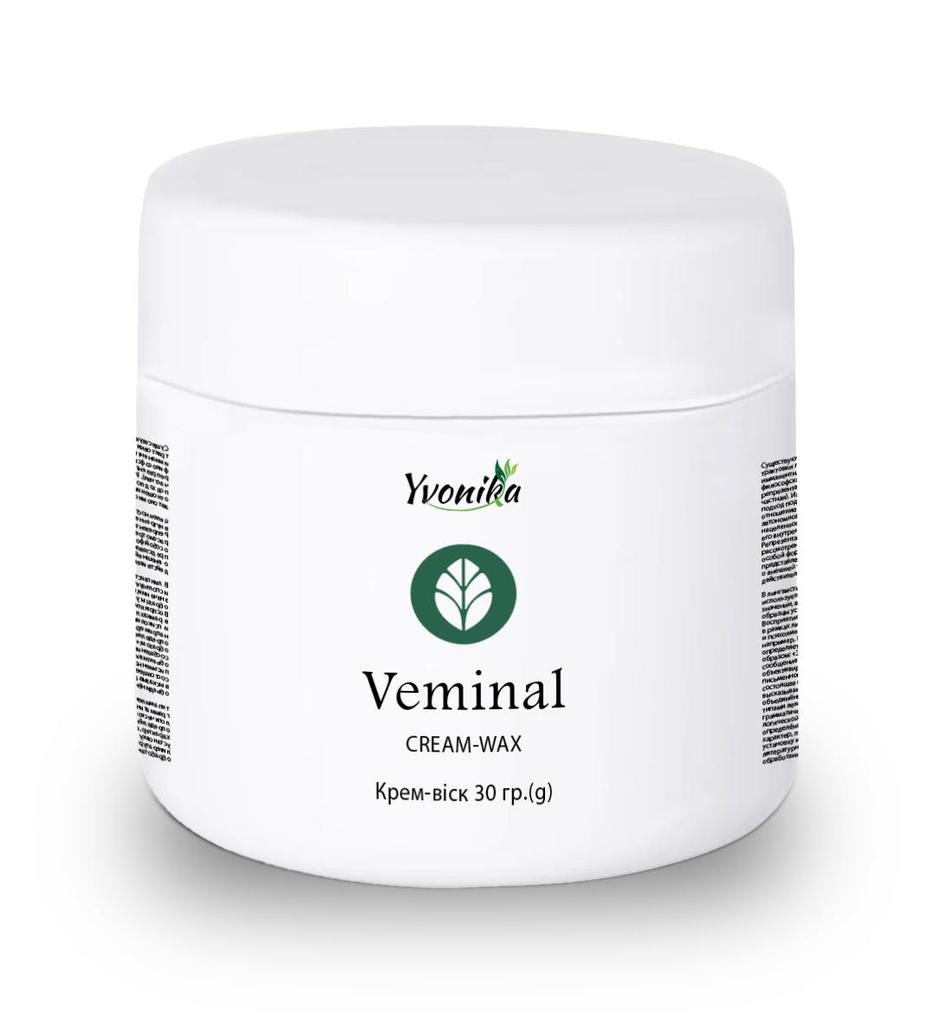 Veminal (Веминал) - крем-воск интимный | 30 г