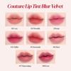 Espoir Couture Lip Tint Blur Velvet - Стойкий фиксирующий пигмент для губ, не размазывается (8 вариантов)