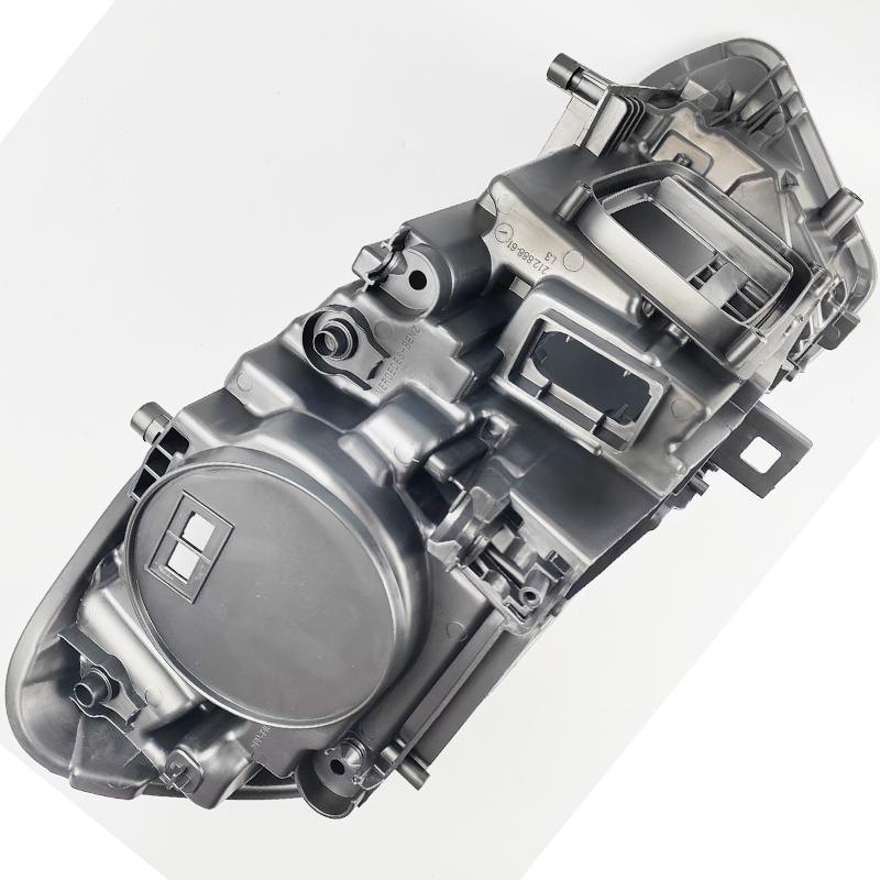 For Mercedes-Benz A Class W177 W257 A180L A180 A200L A200 Car Headlight Housing Rear Light House Lens lShell