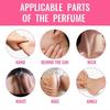 Roxelis Pure And Alluring Perfume Spray, Long-Lasting Fragrance, Fresh And Natural. Couples Can Carry It With Them On Dates To Create An Atmosphere An