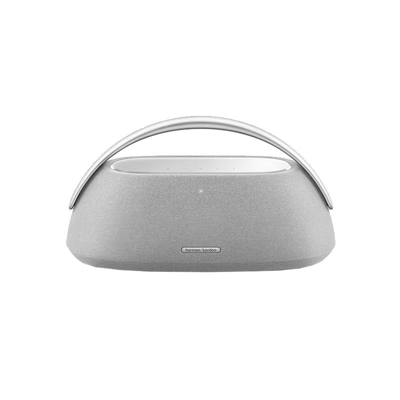 Портативная Bluetooth-колонка Harman Kardon GO+PLAY 3, штекер CN (адаптер в комплекте)