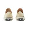 Converse Chuck Taylor All Star 1970s Woven Classic Low-Top Canvas Unisex Champagne Yellow