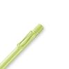 LAMY Safari Ballpoint Spring L2D0SG Imported Pen, Oil-Based, Green, (Genuine Product)