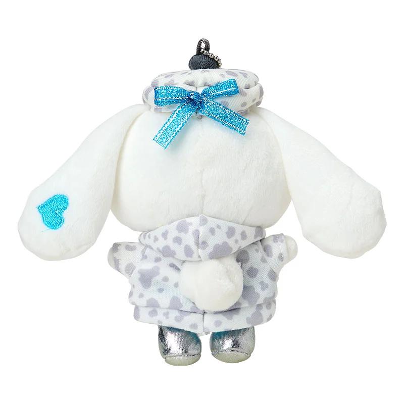 Держатель талисмана Sanrio Cinnamoroll ( монотонное животное ) Новые персонажи Sanrio из Японии