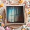 Singer Hot Popular Music SSam Tsui Pillow Case Sofa Living Room Bedroom Headboard Backrest Cushion Square Cushion