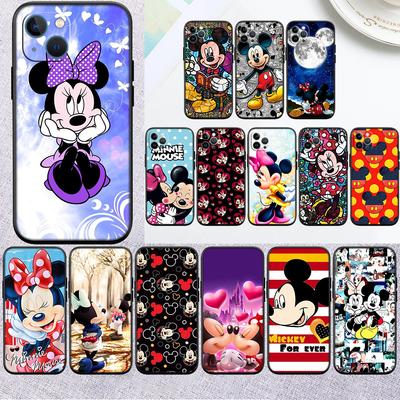 Mickey Minnie Mouse New High-End Phone Case for Xiaomi Poco C40 C50 C51 C55 C65 C71 C75 F2 F3 F5 F6 F7 Pro Ultra