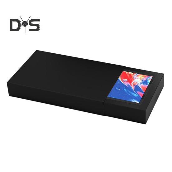 Защитный чехол для ноутбука, противоударный, ударопрочный, компактный, портативный чехол для монитора