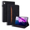 Для чехла Lenovo P11 Роскошный кожаный чехол-книжка для Funda Lenovo Tab P11 TB-J606F L Чехол для планшета Lenovo Xiaoxin Pad P11 Plus