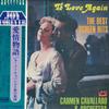 LP Record CARMEN CAVALLARO & ORCHESTRA - To Love Again The Best Of The Scree MP3011 POLYDOR Japan New Age & Easy Listening Used