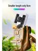 High Magnification 40X22 HD Night Vision Outdoor Pocket Binoculars with Phone Adapter