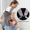 Vrbabies Младенец Новорожденный Переноска Новорожденный Ребенок Переноска Ребенка Переноска на Бедре Новорожденный Ребенок Для Обеих Мам и Предотвращает Новорожденный Ребенок Новорожденный Ребенок