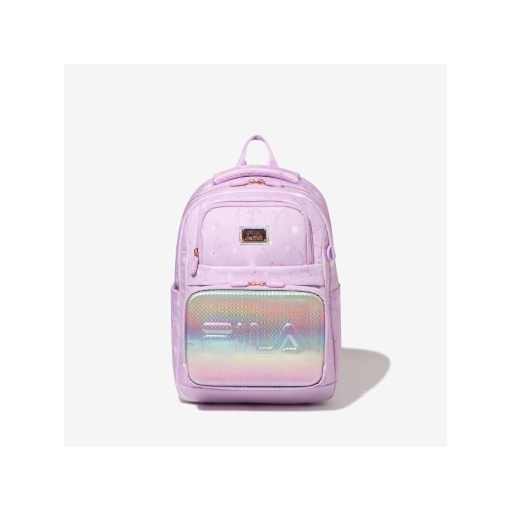 [fila Kids] [24 Года Новинка] Набор Рюкзаков Dual Planet Fk3beg1006x Lac q0zFk3beg1006xLac