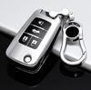 Мягкий чехол-брелок из ТПУ с дистанционным управлением для Chevrolet Camaro Cruze SS Sonic Spark Aveo Epica для Buick Lacrosse Encore GL8 Regal