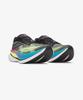 Underarmour Ua Velocity Elite 3 - Black: High Vis Yellow / 6005377-002