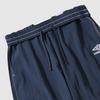 UMBRO Синие джоггеры из хрустящей таслановой ткани (Uq323Cpt91) (Тип)