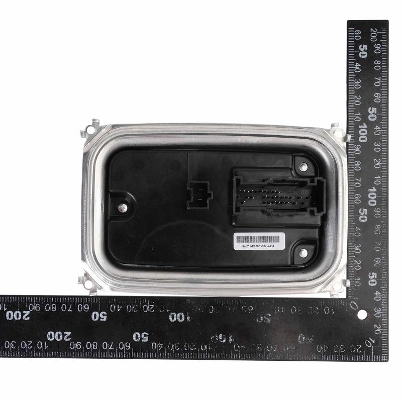A2139002534 HID Headlight Ballast Control Unit Module 2139002534 For Mercedes W167 GLE B GLC 300 350 400