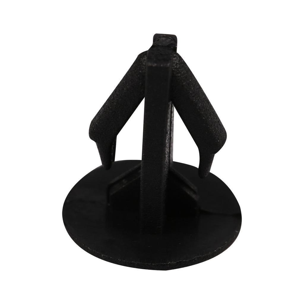 ESC Auto Parts ECF1579 10 Pieces Hood Insulation Retaining Clip for Honda & Acura:91520 SM4 C010