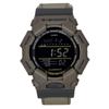 G-Shock Digital Cloth Strap Quartz GD-010CE-5 200M Мужские часы