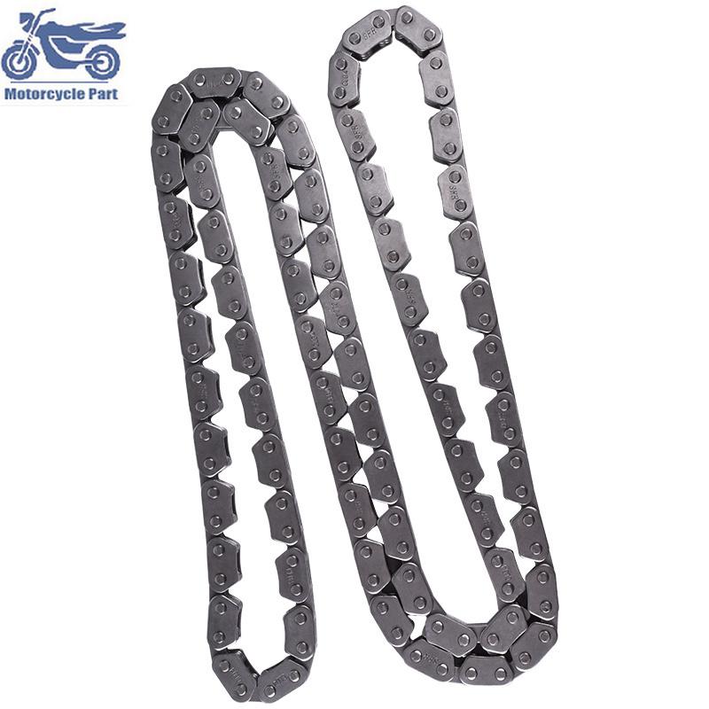 Motorcycle Camshaft Timing Chain For KAWASAKI VN1500 Vulcan VN1600 VULCAN 1600 2003-2008 92057-1234 9205-71422 VN 1500 1600