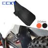 Motorcycle Rubber Rear Fender Mudguard Cover For Husqvarna FC TC FX FE TE TX FS 125 250 300 350 450 501 2016-2018 For KTM SX