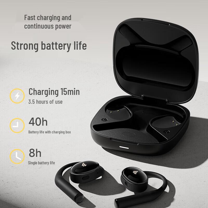 Edifier Bluetooth-наушники X Fit с открытым ухом