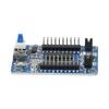 EZ-USB FX2LP CY7C68013A USB-Entwicklungsboard-Modul Logikanalysator-Board-Modul
