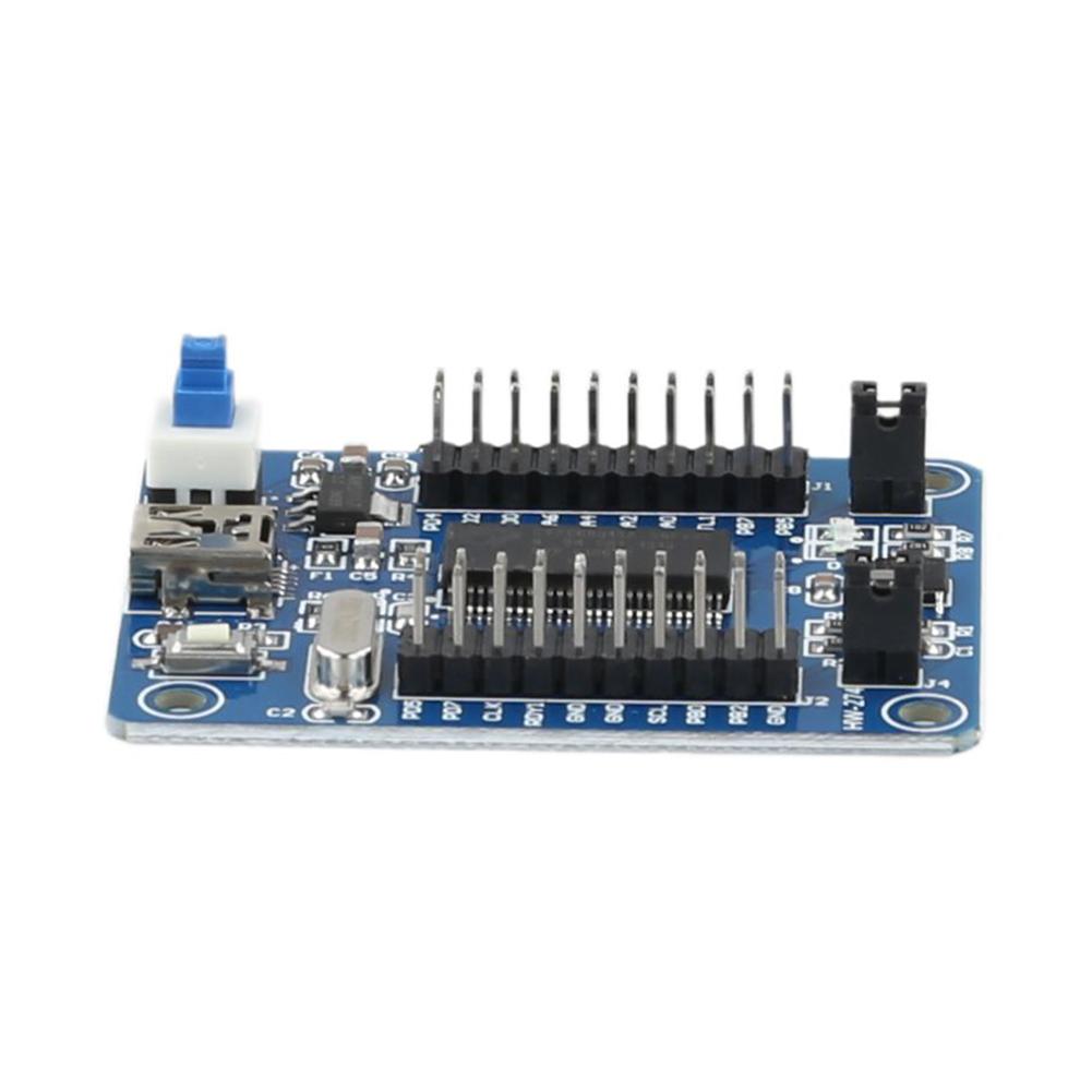 EZ-USB FX2LP CY7C68013A USB-Entwicklungsboard-Modul Logikanalysator-Board-Modul
