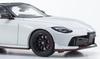 Kyosho Оригинальный Nissan Fairlady Z Nismo 2024 Белый Готовый продукт 1/43