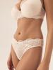 Blueberry Esotiq briefs | cream