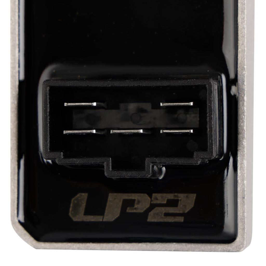 Magneto Stator Voltage Rectifier Gasket For Honda CRF 110 F CRF110F 19-2023